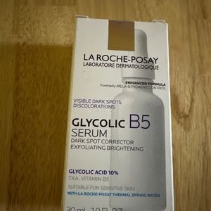 La Roche -Posay Glycolic B5 Sealed